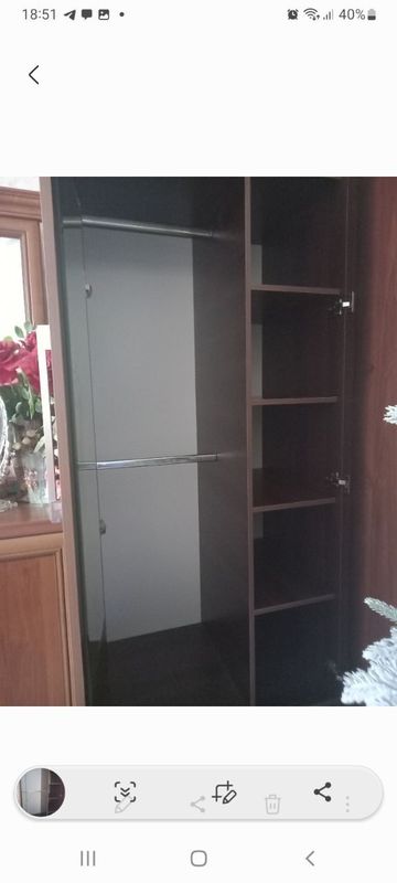 Продаётся детский большой шкаф Продаётся детский большой шкаф
