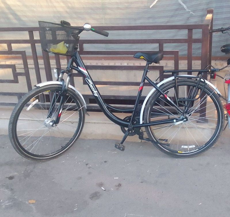 Velosiped