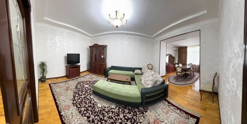 Ц-1 улица С. Азимова 3/5/5.600уе Ц-1 улица С. Азимова 3/5/5.600уе