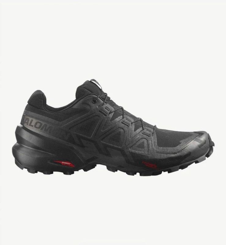 Salomon Speedcross 6 Original USA горные кроссовки обувь для походов Salomon Speedcross 6 Original USA горные кроссовки обувь для походов