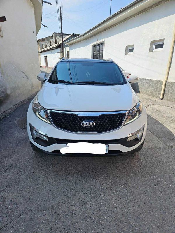 Продается машина KIA Продается машина KIA