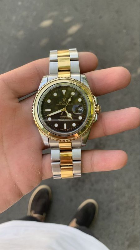 Rolex soat idyal