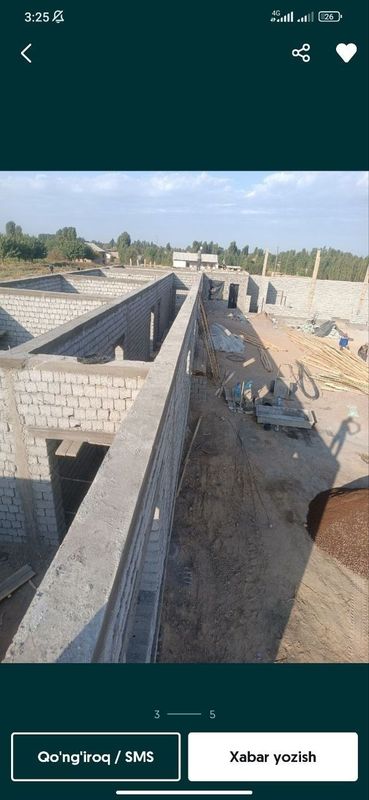 Shlaka blok teramiz, stayashka qilamiz Shlaka blok teramiz, stayashka qilamiz