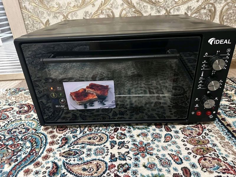 Духофка