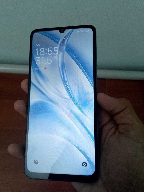 Telefon Redmi 13C Telefon Redmi 13C