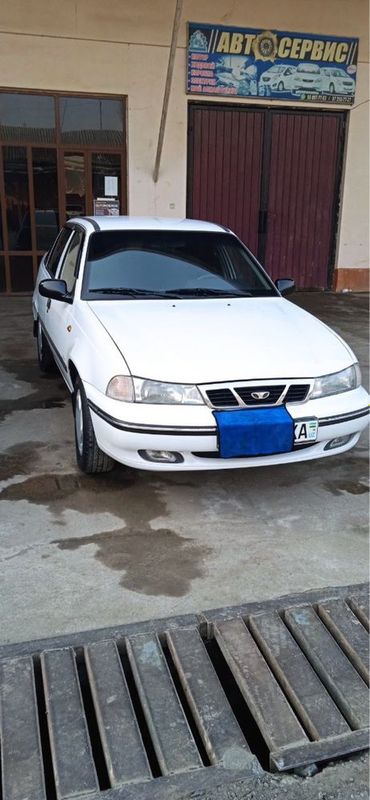 Daewoo Nexia 1 moshina zor holatda olib haydizszi