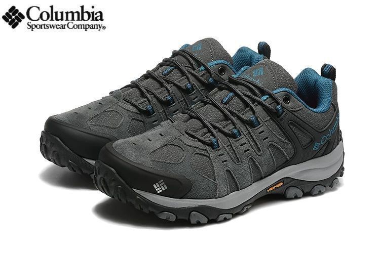 Columbia (USA) мужские мембранные кроссовки