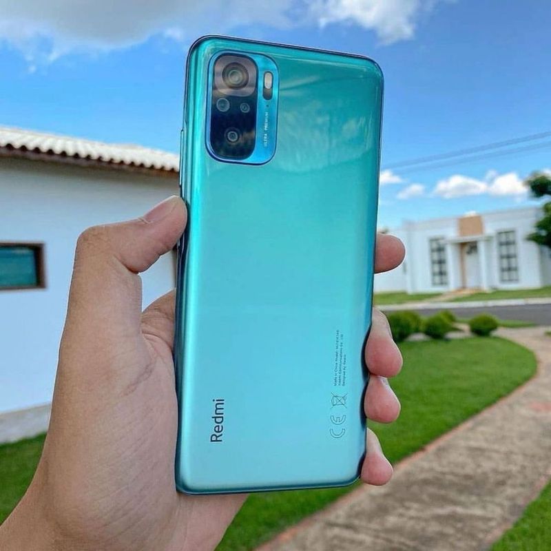 Redmi Note 10 128GB Redmi Note 10 128GB