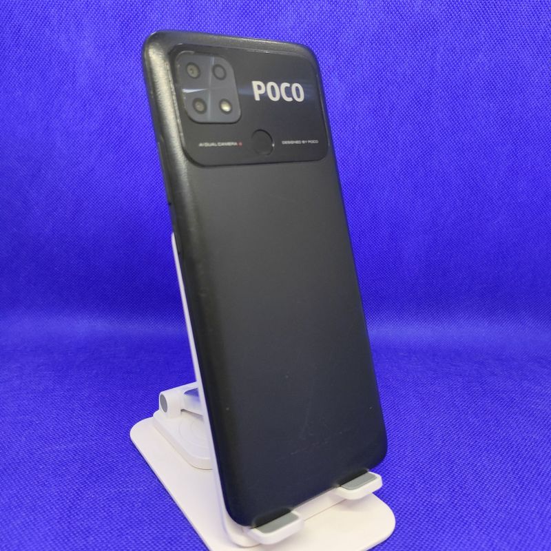 Poco C40 sotiladi ideyal Poco C40 sotiladi ideyal