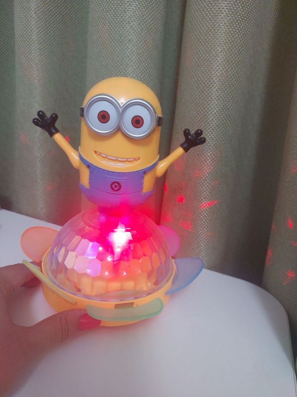 Продаётся игрушка Minions