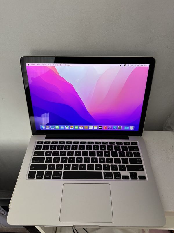 Macbook Pro 2015/i5/8/128 Macbook Pro 2015/i5/8/128