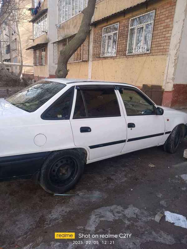 нексия 1 2001 йилги 400 км юрган 2700$ нексия 1 2001 йилги 400 км юрган 2700$