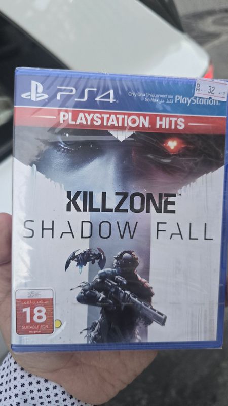 Новые диски для ps4, ps5 Новые диски для ps4, ps5