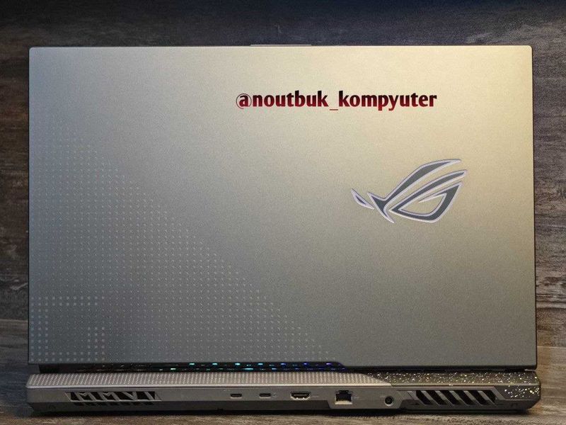 Мощный игровой Asus Мощный игровой Asus