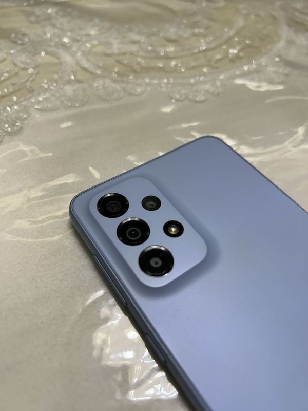 Ideal Samsung Galaxy A33 5G sotiladi