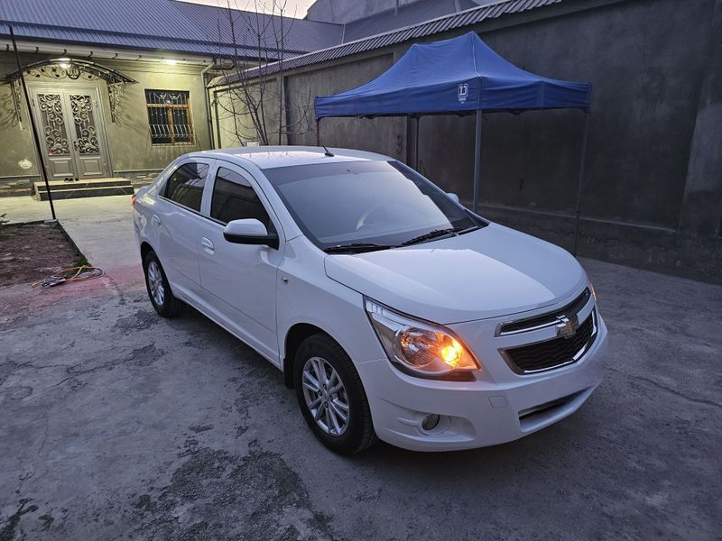 Сдам в аренду с выкупом Кобальт Автомат 2022 Сдам в аренду с выкупом Кобальт Автомат 2022