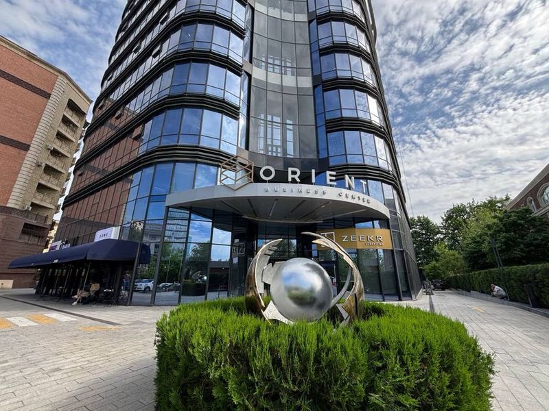Сдается офис с новым ремонтом Сдается офис с новым ремонтом
