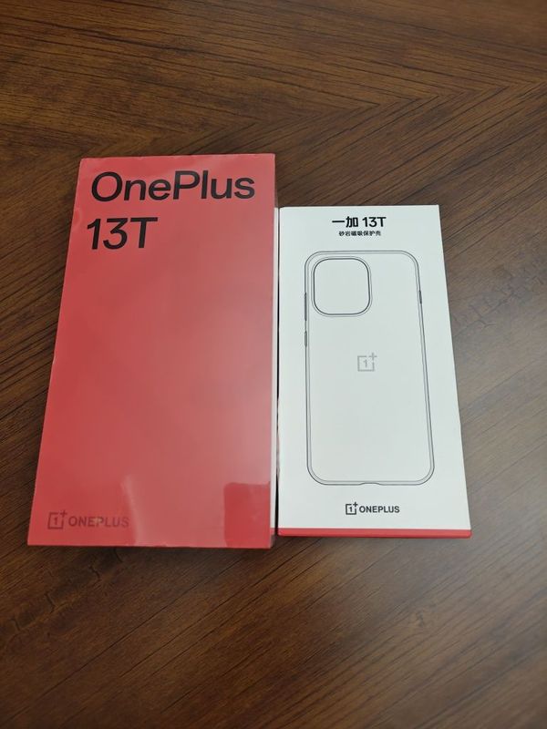 Oneplus 13t 12/126 Oneplus 13t 12/126