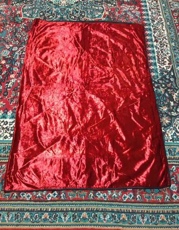 Духоба Кўрпа бир кишилик Духоба Кўрпа бир кишилик