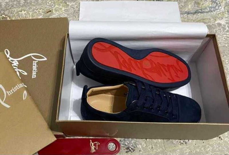 Louboutin мужская обувь размеры 41 42 Louboutin мужская обувь размеры 41 42
