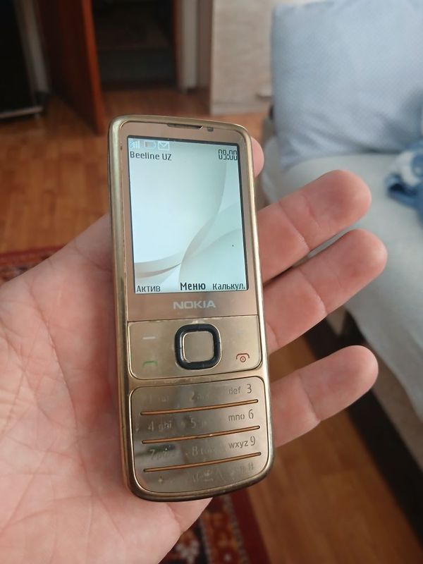 Nokia 6700 original