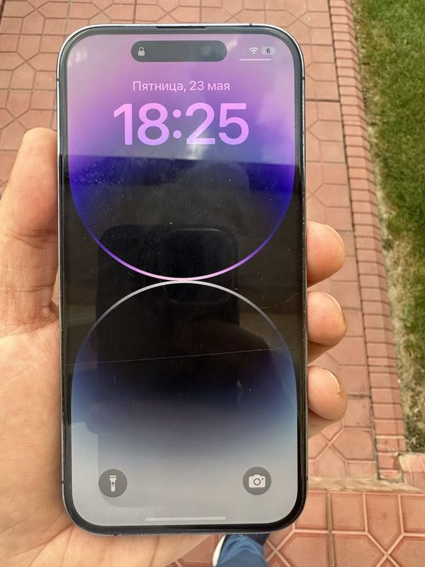 Iphone 14 pro purple 128 gb Iphone 14 pro purple 128 gb