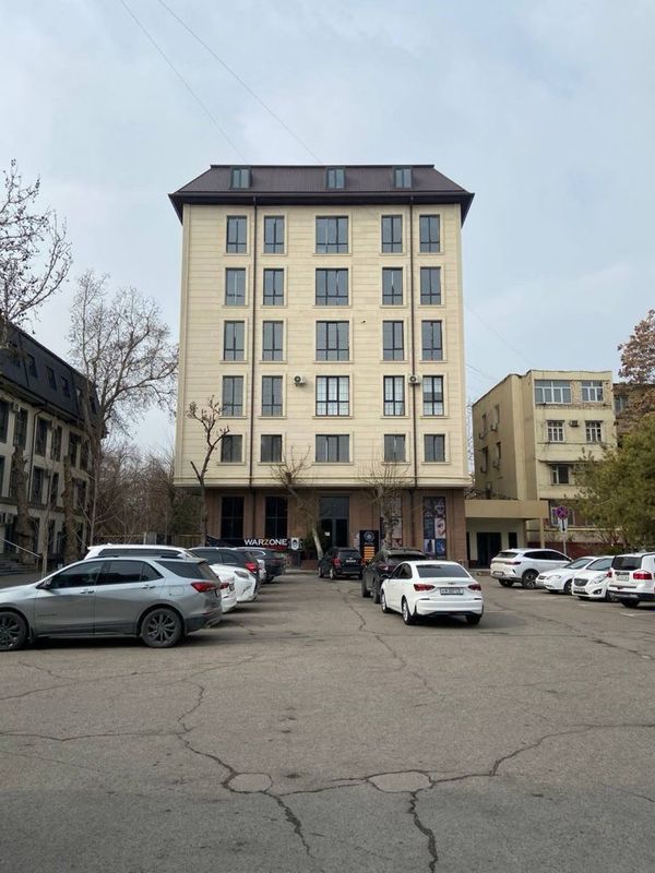 Продается квартира в новостройке в центре, ц 5 Продается квартира в новостройке в центре, ц 5