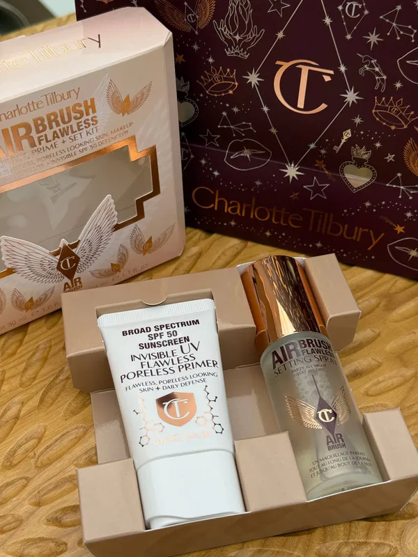 Charlotta tilbury nabor Charlotta tilbury nabor