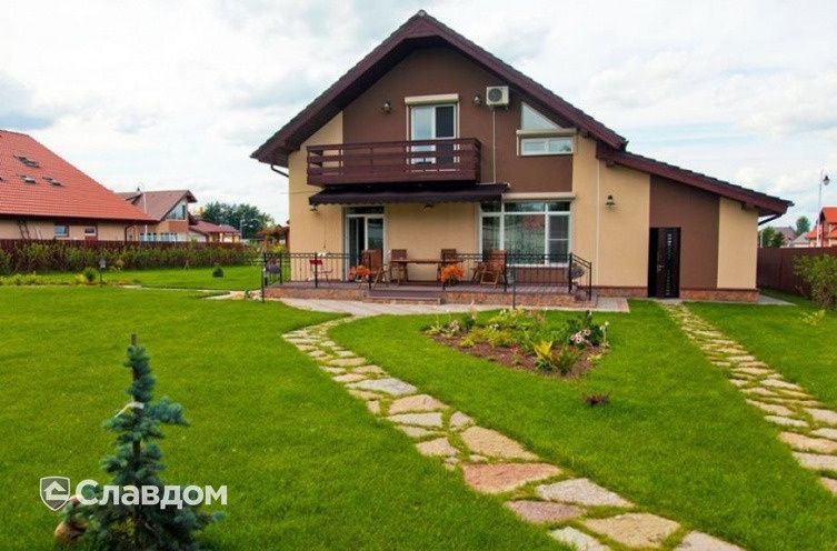 Дом продается для постройки нового дома Дом продается для постройки нового дома