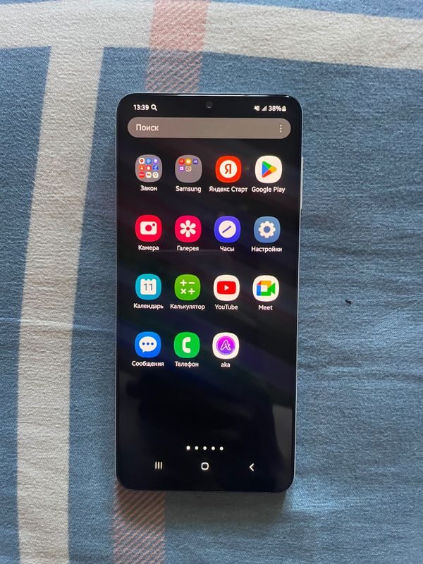 Samsung Galaxy A22 Samsung Galaxy A22