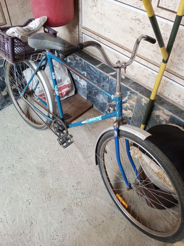 Velosiped xolati yaxshi Velosiped xolati yaxshi