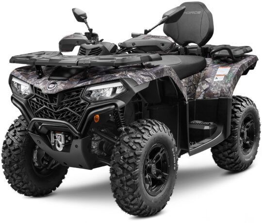 Cfmoto Cforce 520 L Cfmoto Cforce 520 L