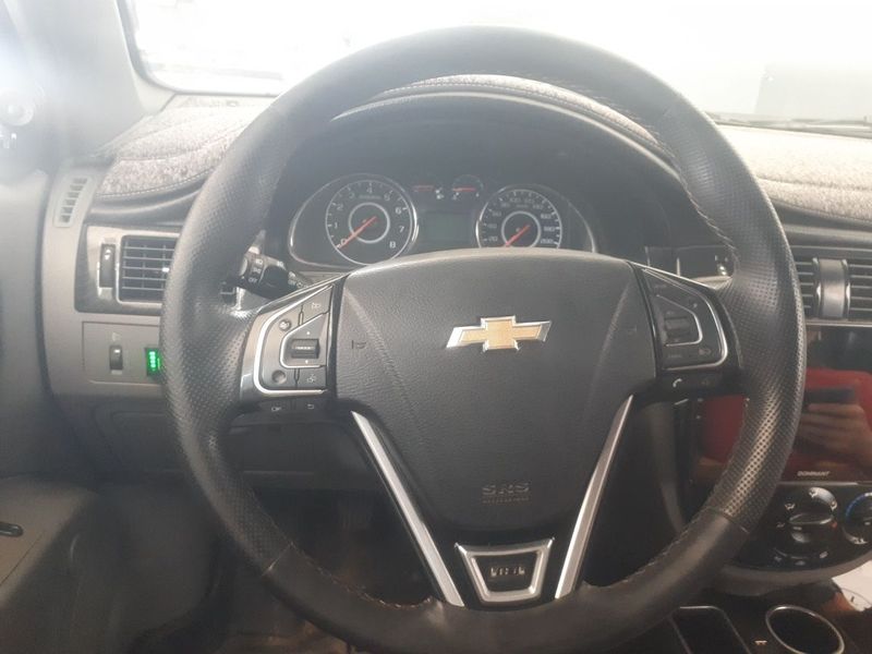 Chevrolet rul sotiladi
