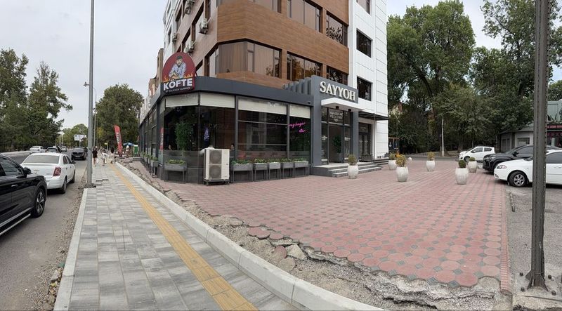 Брусчатка Bruschatka сотилади 150kvadrat chiqadi