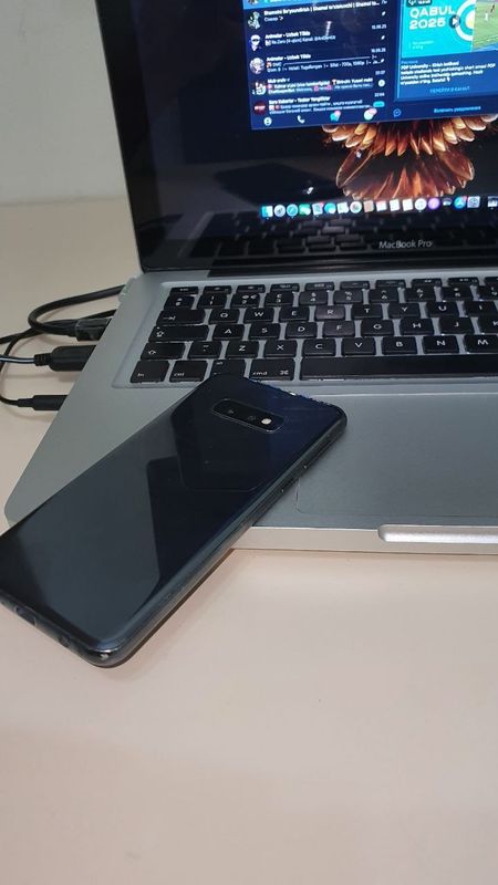 Samsung s10e 128