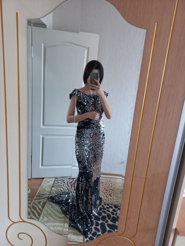 Turetskiy koyne orqasi uzun