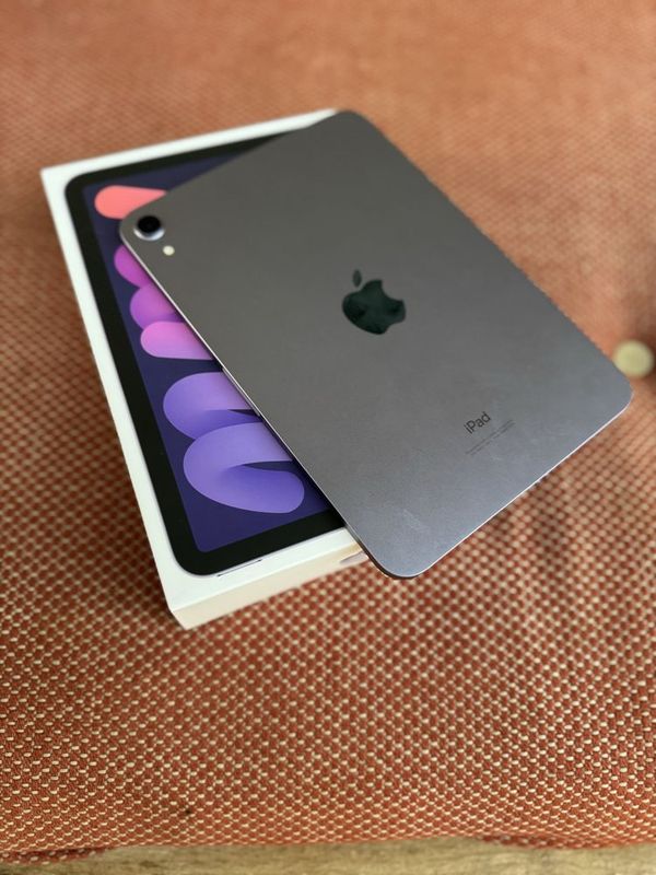iPad 6 mini | sotiladi holati ideal