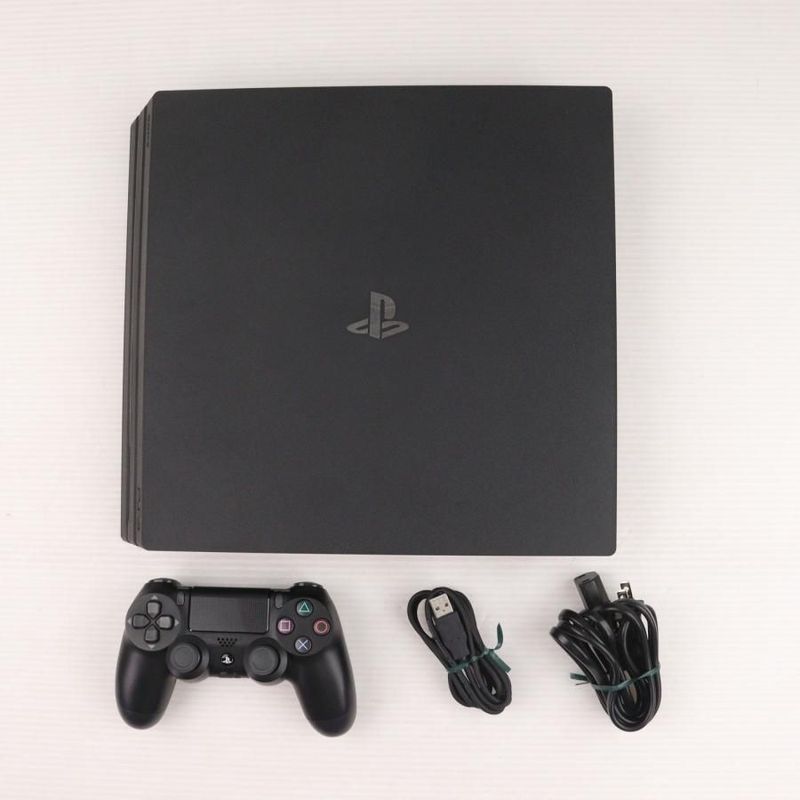 Play Station 4 Pro Play Station 4 Pro