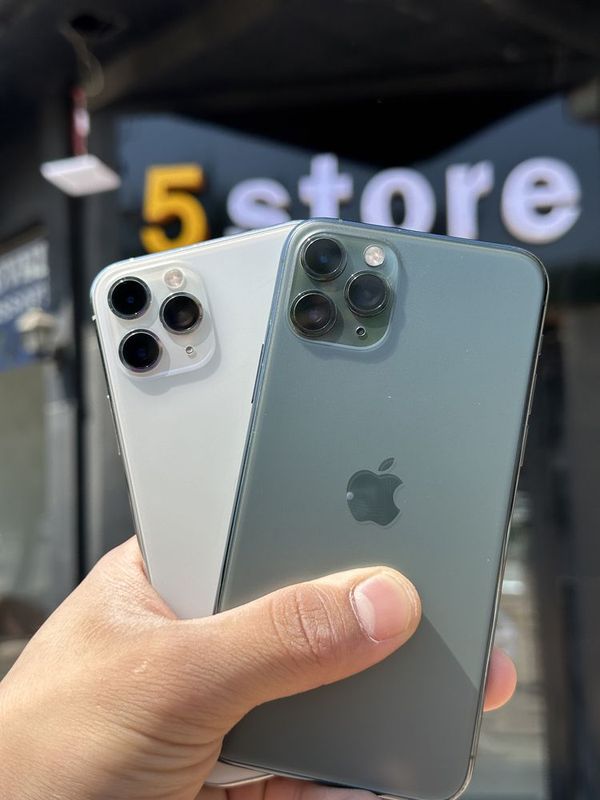 Iphone 11 pro Iphone 11 pro