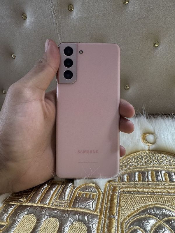 Samsung s21 5g sotiladi ! Samsung s21 5g sotiladi !