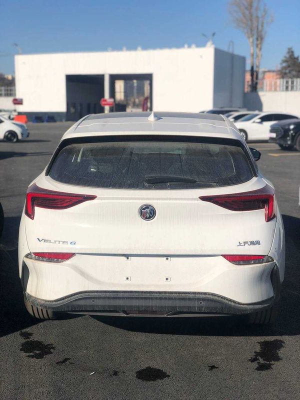 Buick Velite 6 nasiya savdoga va naqdga sotiladi