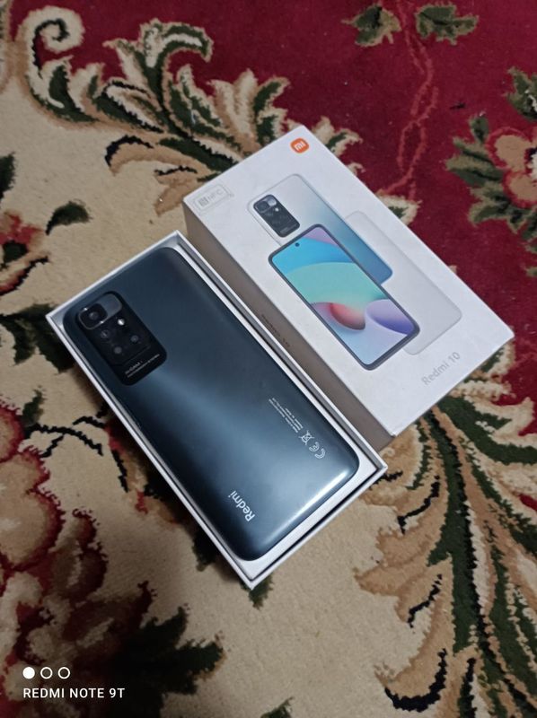 Redmi 10 aybi yoq narxi Redmi 10 aybi yoq narxi