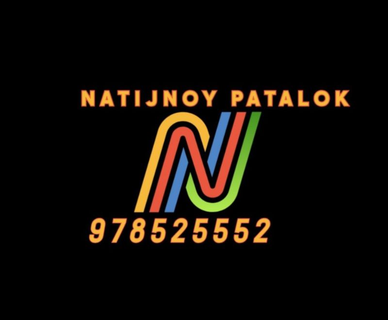 Natijnoy patalok xizmati 24/7 Natijnoy patalok xizmati 24/7