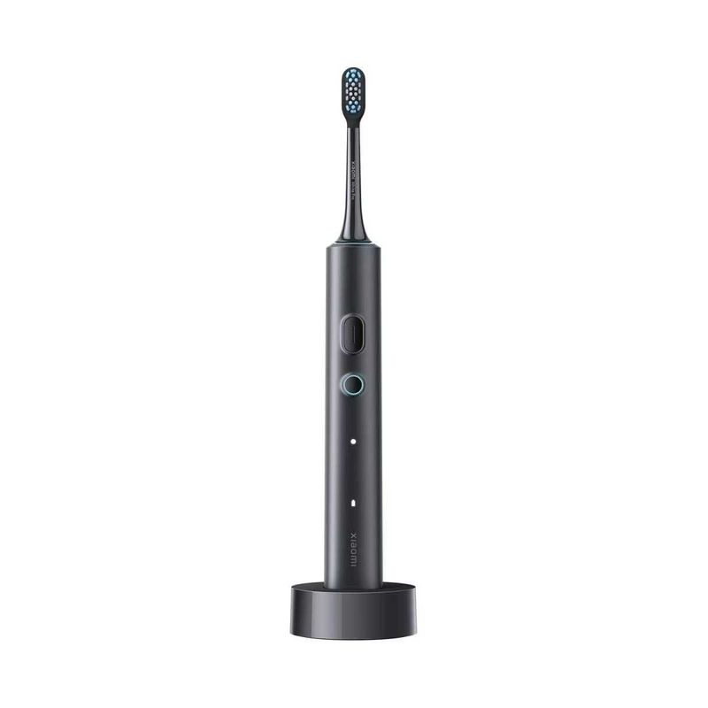 Электро зубная щетка Xiaomi Electric Toothbrush T501 (Dark Gray)