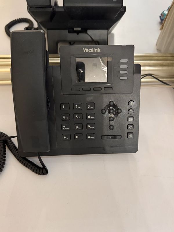 Yealink SIP T-34W Yealink SIP T-34W