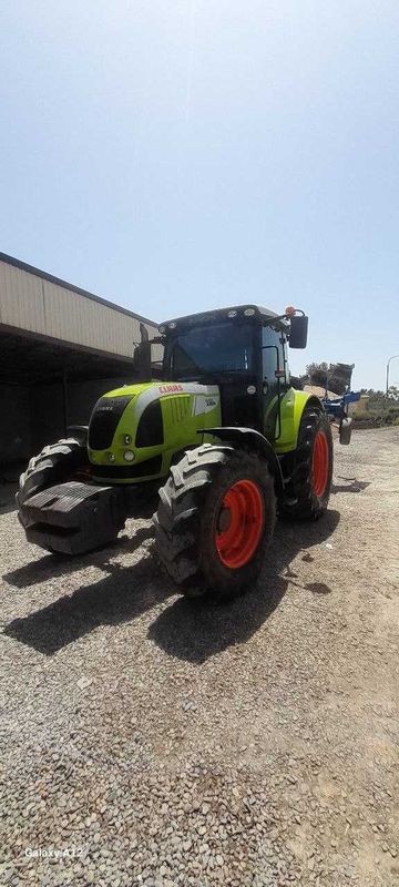 Class ARION 630 C traktori va omoch Class ARION 630 C traktori va omoch
