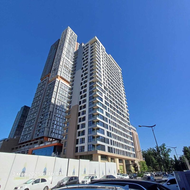Продается 45м² 2/9/23 NEST ONE / Tashkent City / Кадастор есть Продается 45м² 2/9/23 NEST ONE / Tashkent City / Кадастор есть