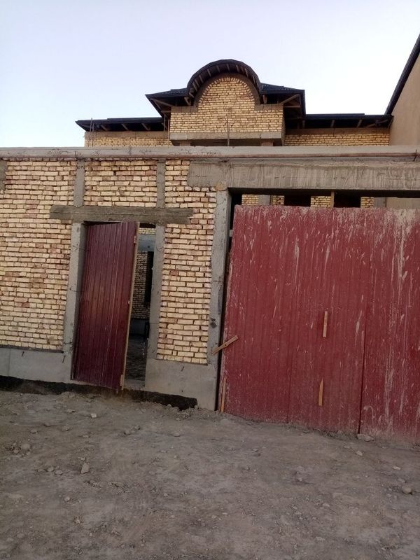 Криша шефир пол потолок киламиз зарафшон буйлаб