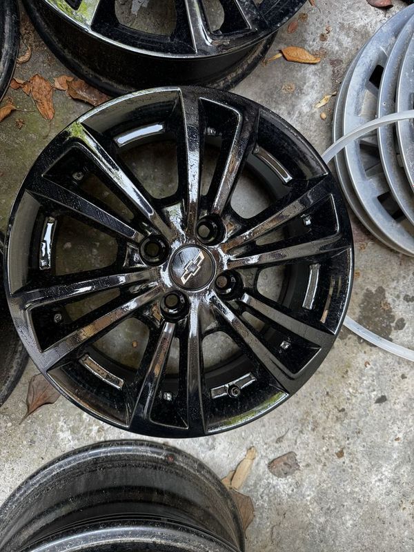 R15 Cobalt Mednayt deska donalik GM