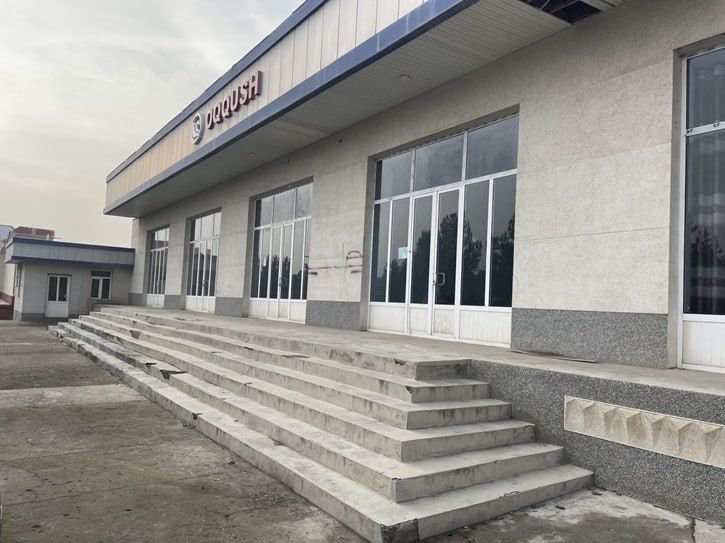 “InFinBank” АЖ Андижон вилояти филиали. “InFinBank” АЖ Андижон вилояти филиали.